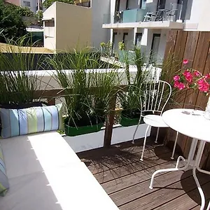  Apartamento Bela Vista - Altstadt Portugal