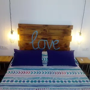  Apartamento El Escondite De Vejer España