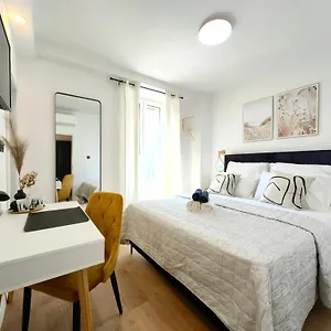  Apartamento & Fjok Croacia