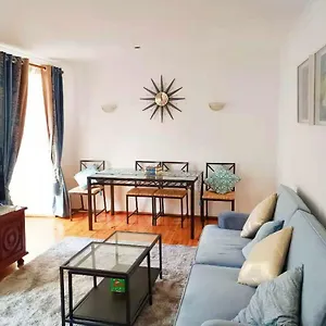 Apartamento Baixa 208 Apartment-chiado Portugal