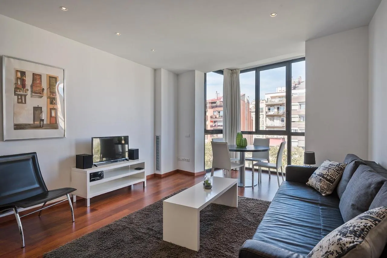 Sleep Universitat By Stay Barcelona